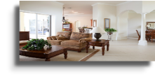 Residential Cleaning